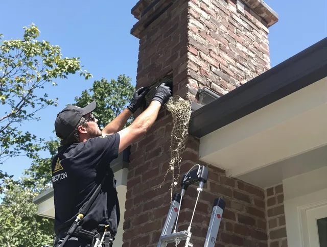 Animal & Debris Removal service in Charlotte, NC