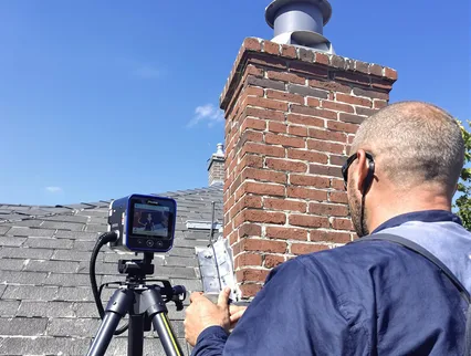 Chimney Inspection service in Charlotte, NC