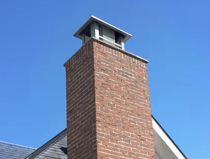 Chimney Remodeling service in Charlotte, NC